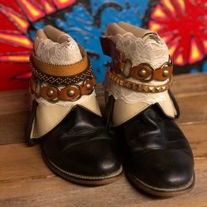 Gypsy boots